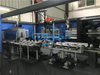 Fully Automatic Pet Stretch Plastic Bottle Blow Blowing Molding Machine Price