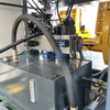 Automatic High Speed Small Plastic 1 5 10 20 25L 30L HDPE jerry can Bottle barrel Extrusion Blow Molding Moulding Making Machine