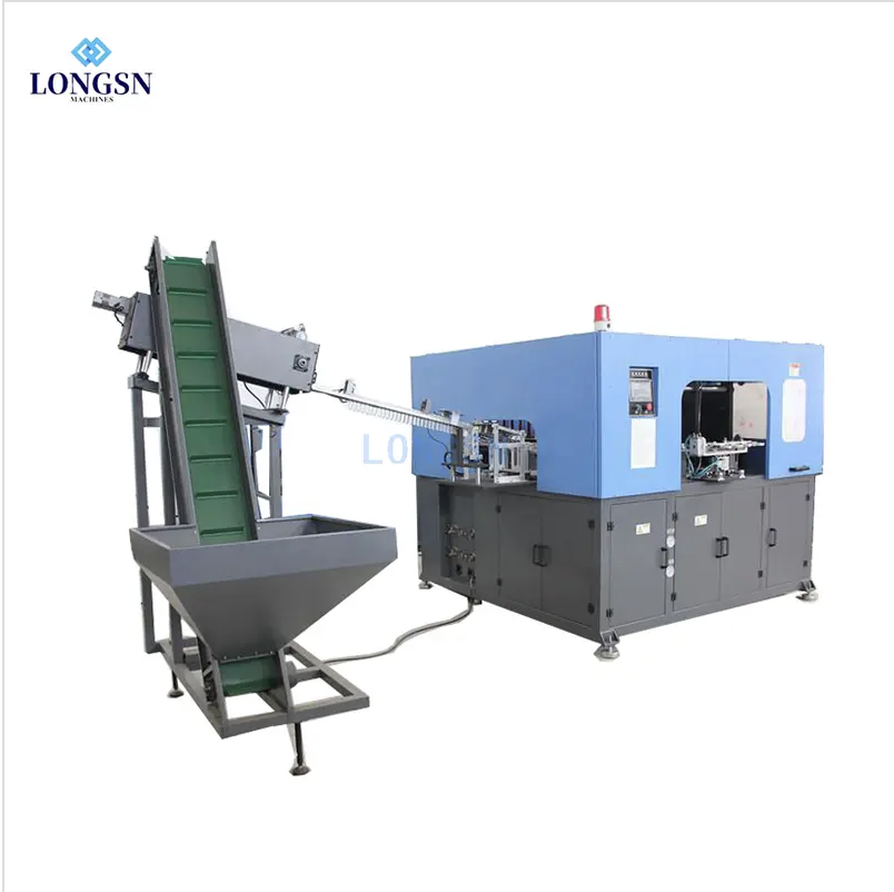 Injection Molding Machine