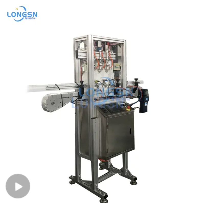 Injection Molding Machine