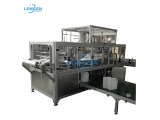 Why Is An Empty Bottle Bagging Machine Essential in Modern Packaging Lines?