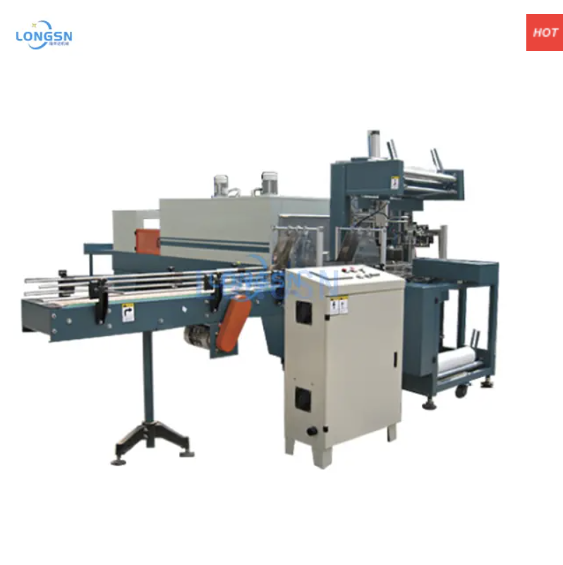 Injection Molding Machine