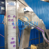China Supplier Automatic Cap Wadding Machine Lid Lining Machine Wad Insert Machine