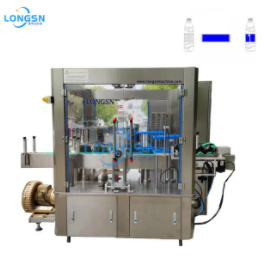 What must be considered when labeling machines with production lines?