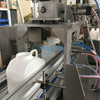 Automation Plastic Bottle Neck Cutting Machine