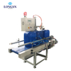 Automatic Plastic 20L 30L liters oil drum barrel leak test machine