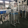 Gold suppliers automatic plastic pet jerry can jars bottle leak testing machine leakage tester equipment