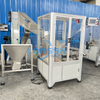 high speed aluminium wad cap insert machine for pharmaceutical industry