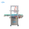 Automatic High Speed Leak Test Machine for Plastic Empty Bottles