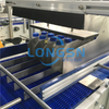 Pet Bottle Pvc Film Shrink Packing Wrapping Machine with Heat Tunnel