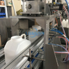 Automatic Plastic pet Jars Cans Bottle Neck Mouth Cutter Cutting Machine Manufacturer
