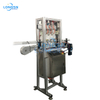 Factory Fast Delivery Automatic Plastic empty Bottle Leak Tester Leaking Test Machine Price