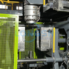Manufacturer 20L 25L 30L liters HDPE Plastic jerry can Drum extrusion blow molding moulding machine