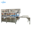 Automatic Small Plastic Pp Hdpe Pet Bottle Bagging Packaging Machine with Cheap Price