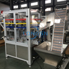 Automatic High Quality Chinese Cap Liner Inserting Machine 