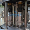 Full Automatic 3 In1 Mini Small Business Scale Bottle Mineral Pure Drinking Water Filling Machine