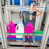 Factory Wholesale automatic Plastic PET Bottle Leak Tester Leak Test Machine