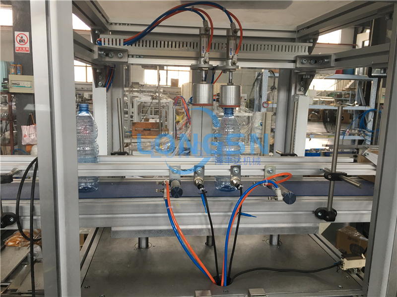 Factory Price Leak Tester For Paper Cup Leak Test Machine Manufacturer