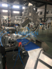 Automatic Plastic Cap Wadding Machine Wad Liner Punching And Inserting Machinery