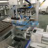 Pet Bottle Pvc Film Shrink Packing Wrapping Machine with Heat Tunnel