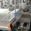 Automatic Empty Pet Hdpe Bottle Jerrycan Bag Packing Machine