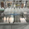 Automatic Plastic HDPE Bottle Barrel Bagging Packing Machine