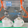 2021 hot sale automated plastic bottle leak test machine air leakage tester machine