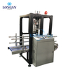 High quality 200 liters 220L double ring hope drum leak test machine