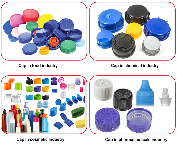 Injection Molding Machine Maintenance